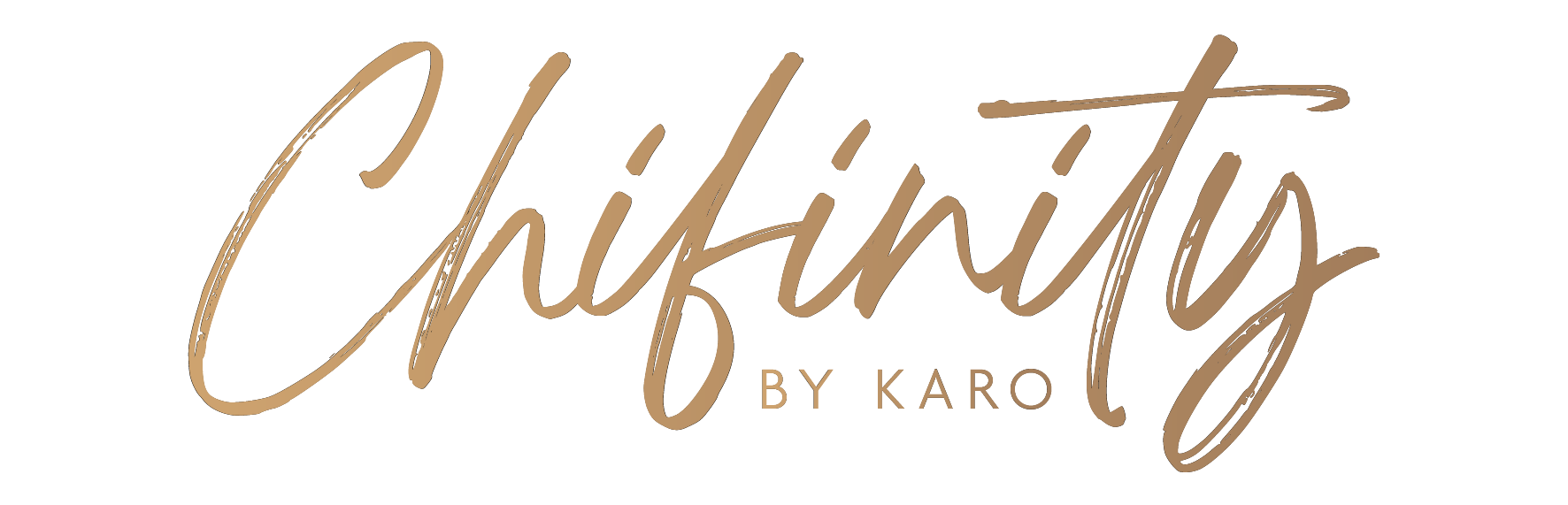 Chifinity by Karo